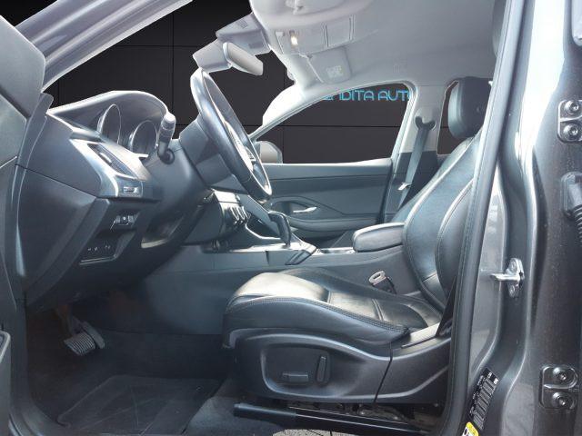 JAGUAR E-Pace 2.0D 150 CV AWD aut. R-Dynamic HSE