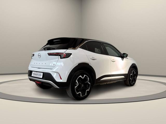 OPEL Mokka-e Ultimate