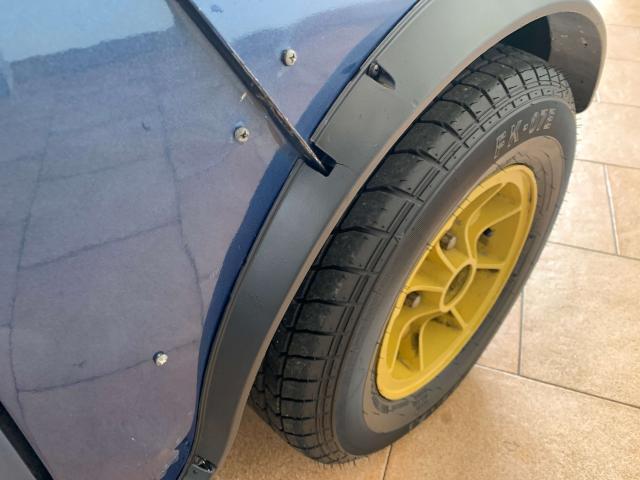 Innocenti Mini MINI1300 Cooper Innocenti ASI