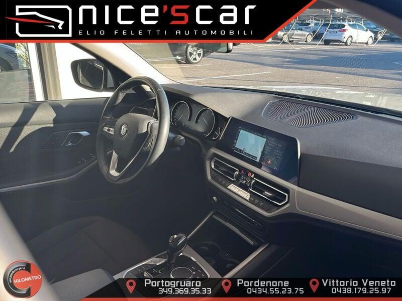 BMW Serie 3 320d xDrive Business Advantage