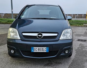 Opel Meriva 1.4 16V GPL-TECH Club