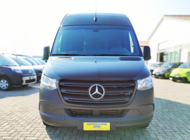 MERCEDES-BENZ Sprinter F39/35 311 CDI FWD TA L2 H2 Furgone PREZZO + IVA