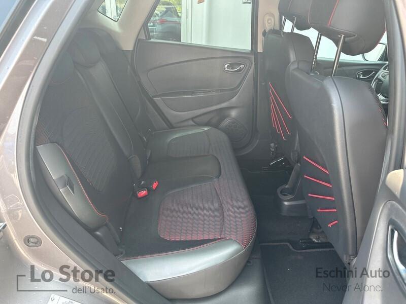 Renault Captur TCe 12V 90 CV Start&Stop Energy Zen