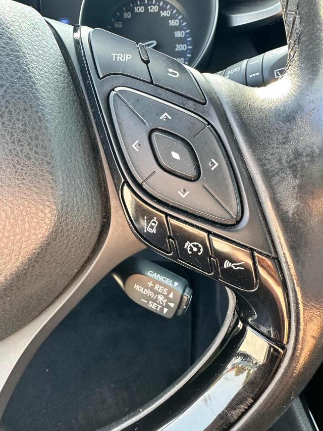 TOYOTA C-HR 1.8 Hybrid E-CVT Lounge OK NEOPATENTATI