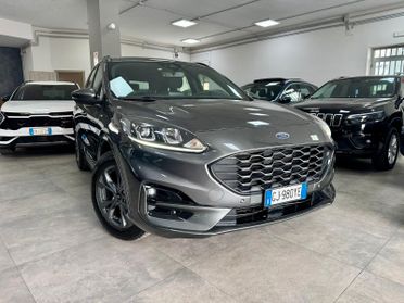 Ford Kuga 1.5 EcoBlue 120cv AUT. ST-Line 2022
