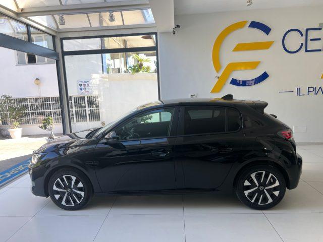 PEUGEOT 208 Hybrid 110 e-DCS6 Business da?199,00 mensili