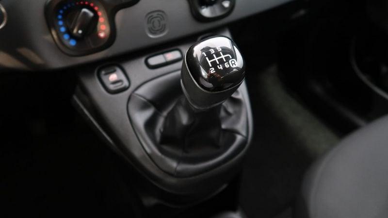 FIAT Panda Panda 1.0 firefly hybrid City Life s&s 70cv 5p.ti