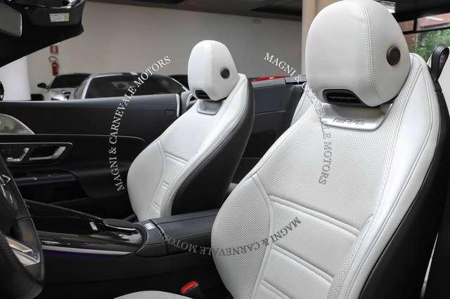 Mercedes-Benz SL 63 AMG PREMIUM PLUS|LIFT SYSTEM|FULL NIGHT PACK|BURMESTER