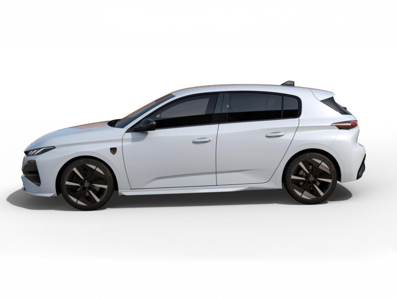 PEUGEOT 308 BL GT Electric 156CV Automatico
