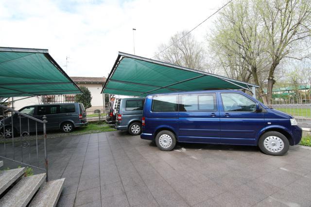 VOLKSWAGEN Multivan VW T5 2.5 174cv 7Posti Navi Klima G.traino
