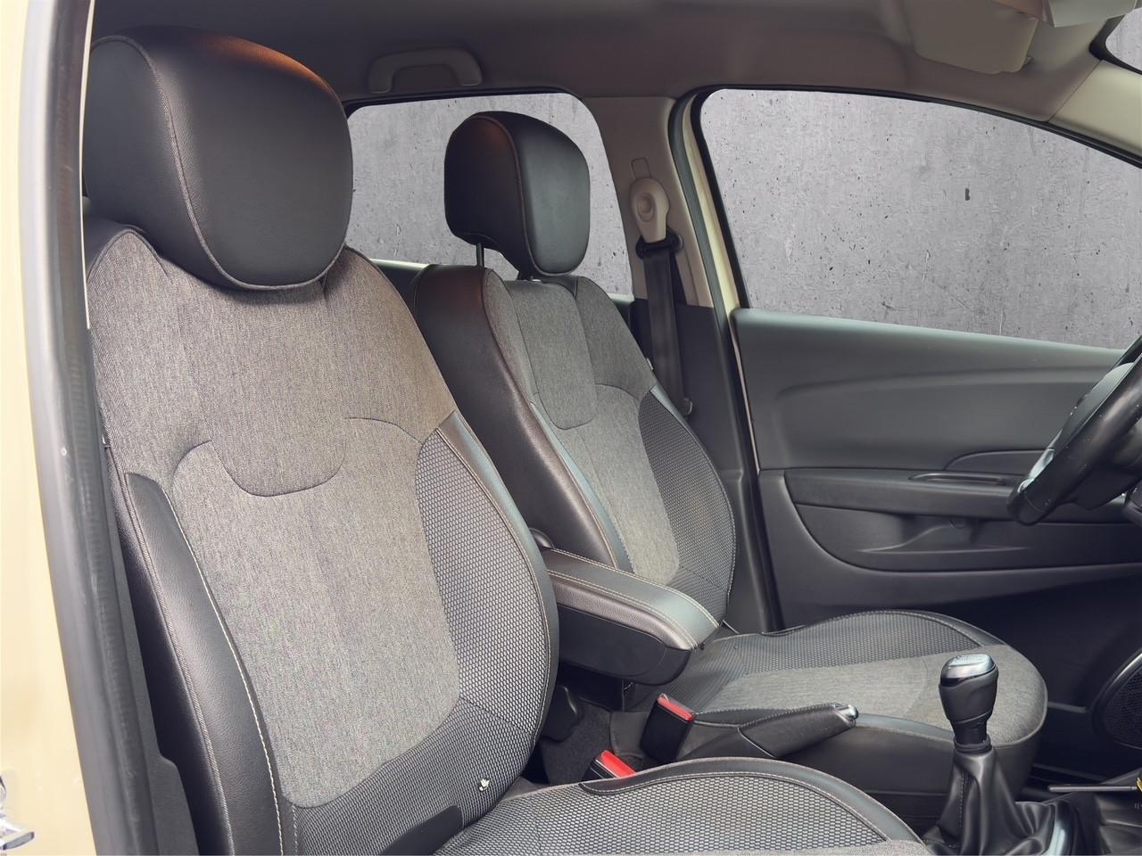 Renault Captur dCi 8V 90 CV Sport Edition2