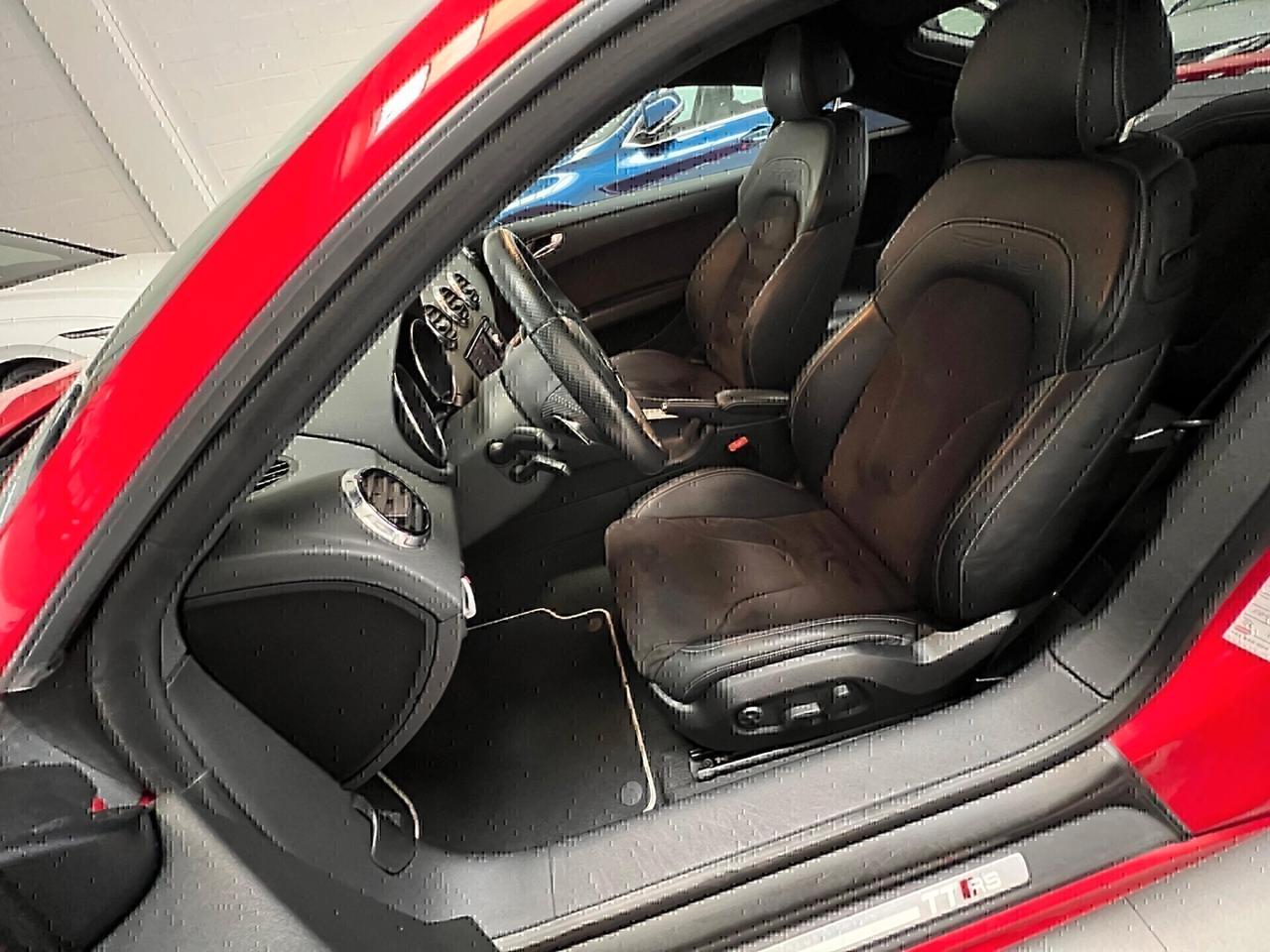 Audi TT RS TTRS PLUS 360CV