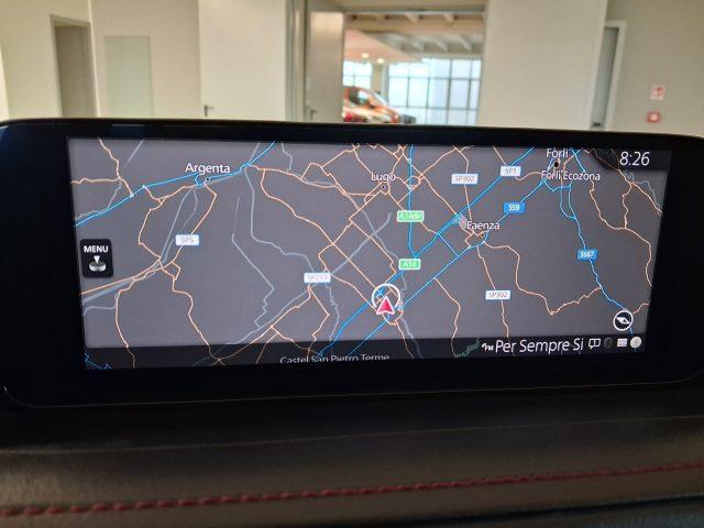 MAZDA CX-30 2.0L e-Skyactiv-G 150 CV M Hybrid 2WD Homura