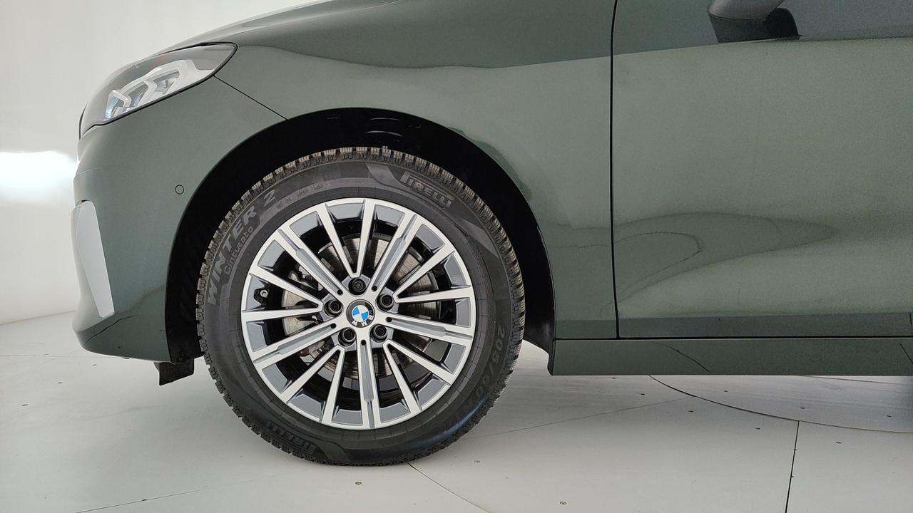 BMW Serie 2 U06 Active Tourer - 218d Active Tourer Luxury auto