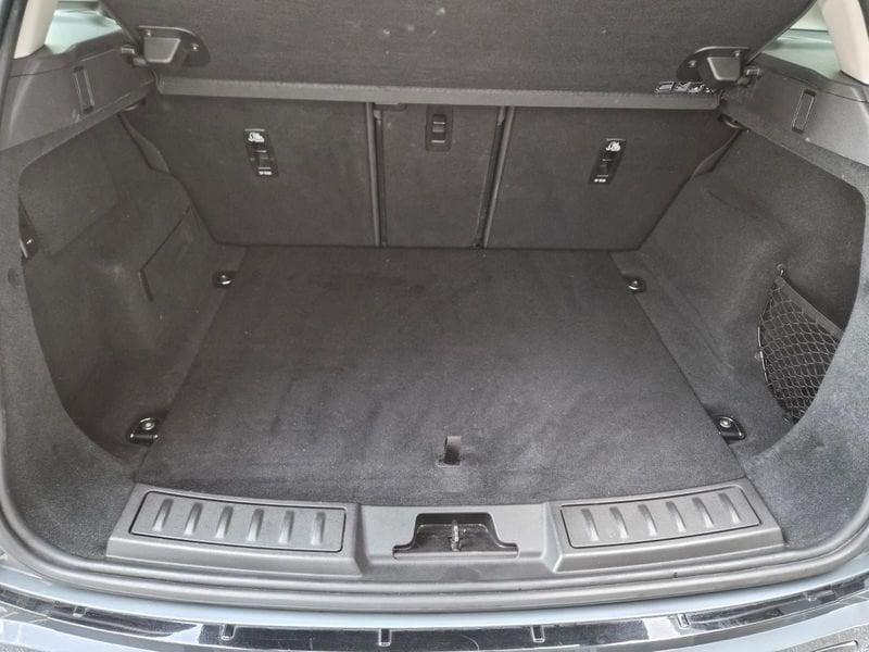 Land Rover RR Evoque Range Rover Evoque 2.0D I4 163 CV AWD Auto SE