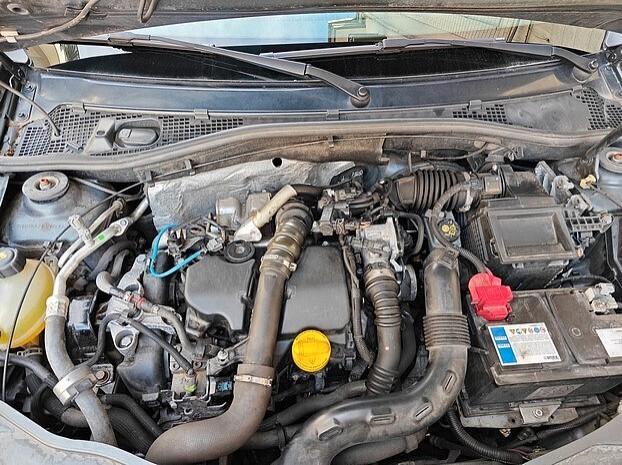 DACIA Duster 1.5 dCi 110 cv *NAVI* - 2018