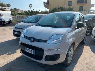 Fiat Panda 0.9 TwinAir Turbo S&S Lounge