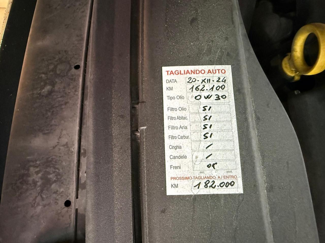 Volkswagen Golf 1.6 TDI 110 CV 5p. Executive BlueMotion Technology