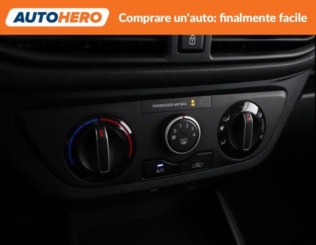 HYUNDAI i10 1.0 MPI Tech