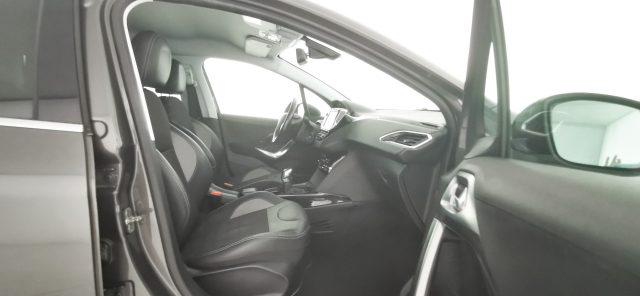 PEUGEOT 2008 1° serie PureTech Turbo 110 S&S Allure