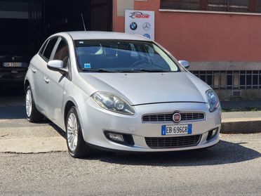 FIAT Bravo 1.6 MJT 120 CV Dynamic
