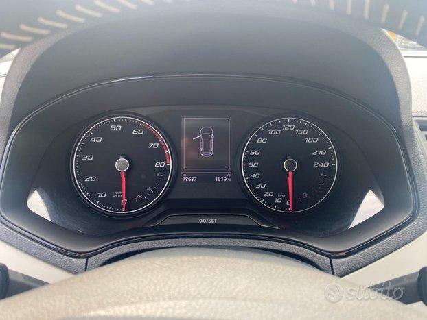 SEAT Arona 1.0 TGI XCELLENCE