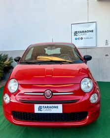 Fiat 500 C 1.0 Hybrid Collezione 1957