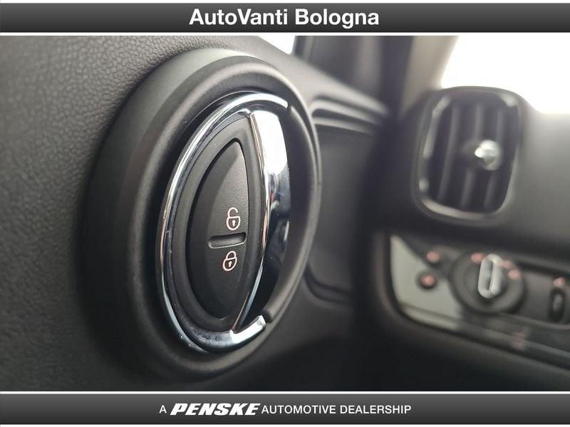 MINI Countryman Mini Countryman 2.0 Cooper D Essential auto