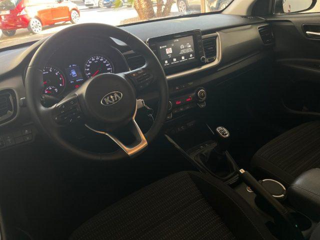 KIA Stonic 1.4 EcoGPL Style
