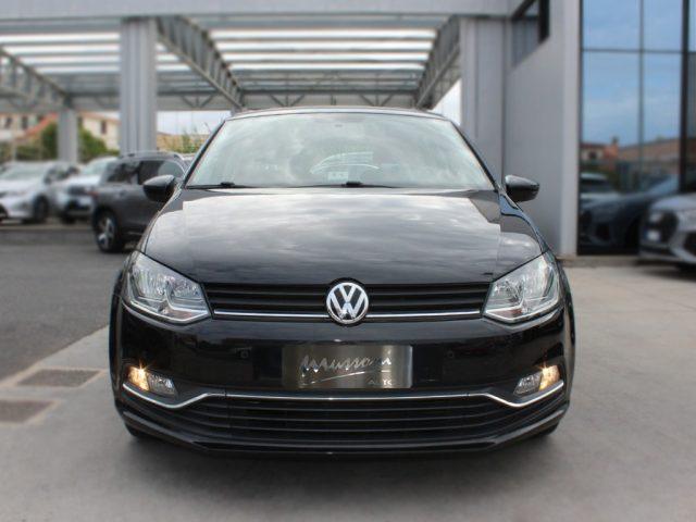 VOLKSWAGEN Polo 1.4 TDI 5p. Trendline