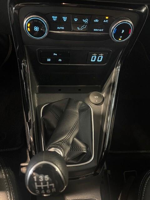 Ford EcoSport 1.0 EcoBoost 125 CV Start&Stop Active