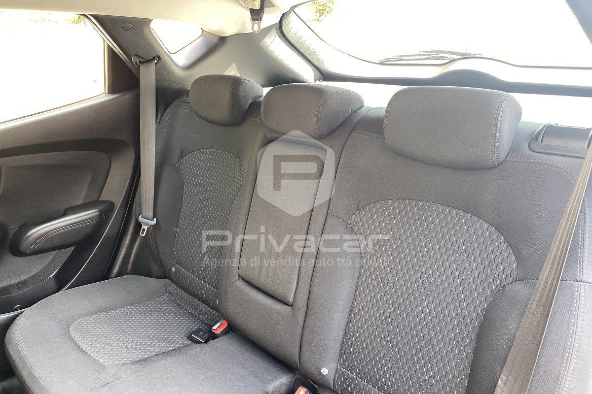 HYUNDAI ix35 1.7 CRDi 2WD Comfort