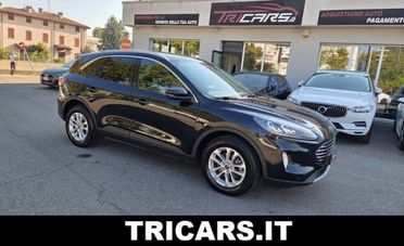 FORD Kuga 1.5 EcoBoost 150 CV 2WD Titanium X PERMUTE