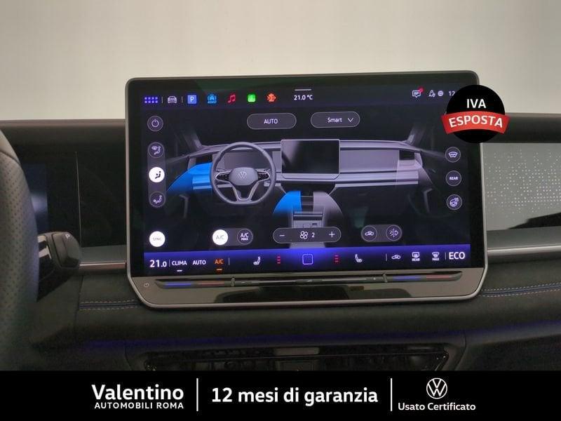 Volkswagen Tayron 1.5 TSI eHybrid DSG R-LINE PLUS
