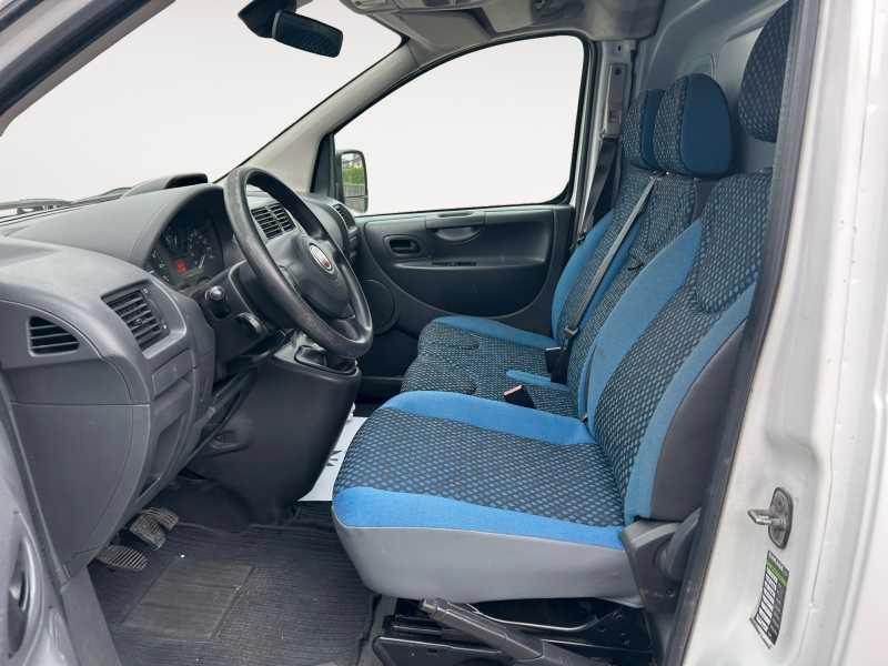 FIAT Scudo 2.0 mjt LH1 12Q SX 130cv