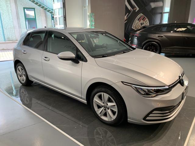 VOLKSWAGEN Golf 2.0 TDI SCR Style