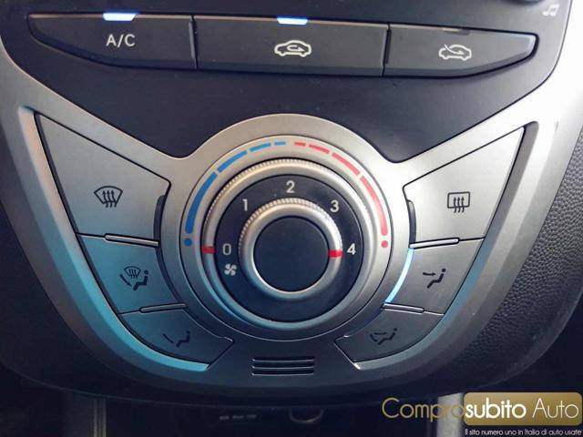 HYUNDAI iX20 1.4 CRDI 77 CV Comfort (Garanzia 12 Mesi)