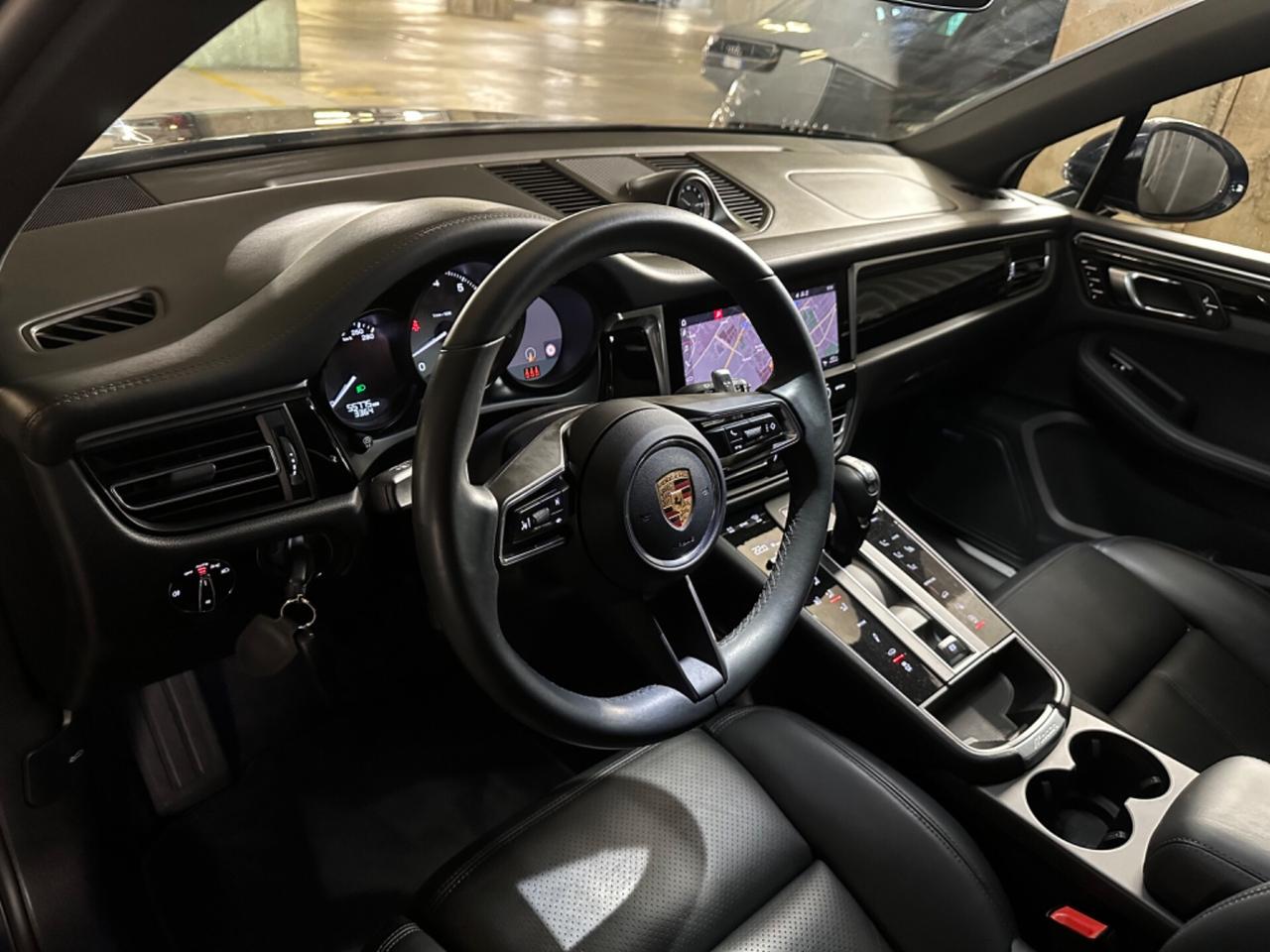 Porsche Macan 2.9 S 381CV PRONTA CONSEGNA