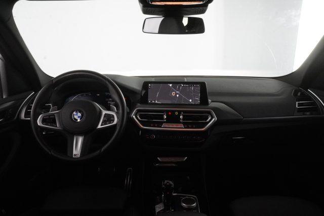 BMW X3 X3 xDrive20d 48V Msport