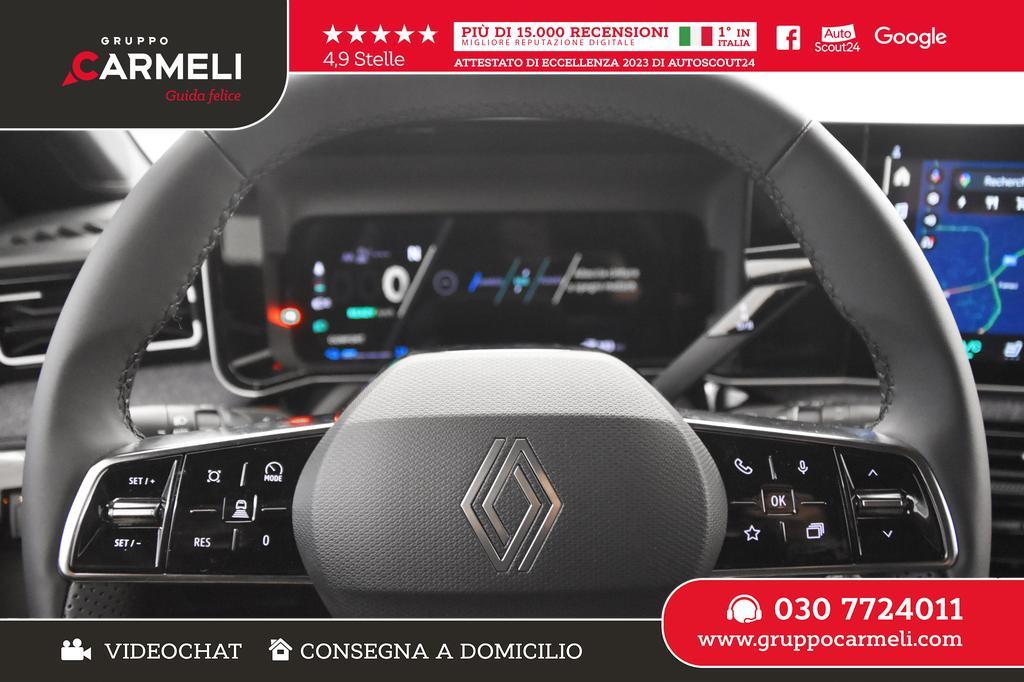 Renault Renault 5 comfort range Techno