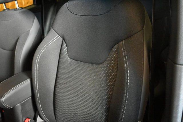 JEEP Renegade 1.3 T4 4Xe PLUG-IN HYBRID S AUT.4X4NAVI RADAR FULL