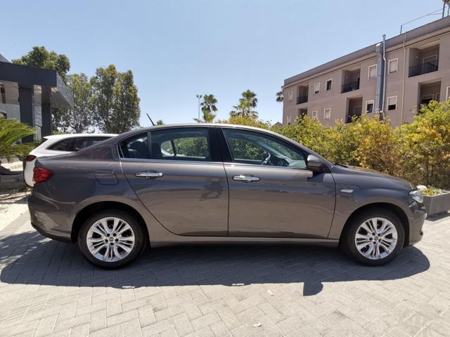 FIAT Tipo 1.6 Mjt 4 porte Easy