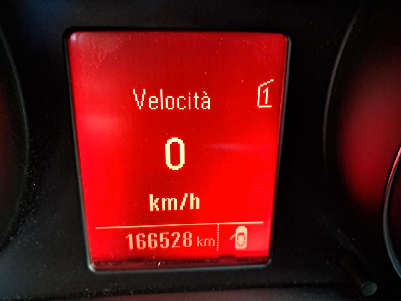 Opel Astra 1.7 CDTI 110CV 5 porte Elective-Euro4990