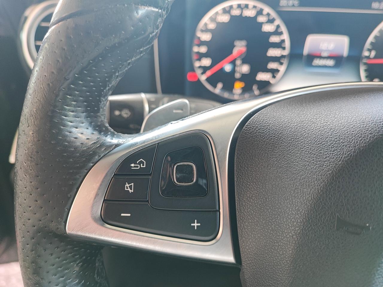 Mercedes-benz E 220 d S.W. Auto Premium Plus