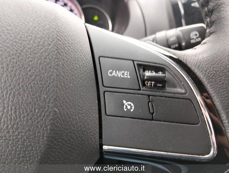 Mitsubishi Space Star 1.2 AS&G Intense SDA