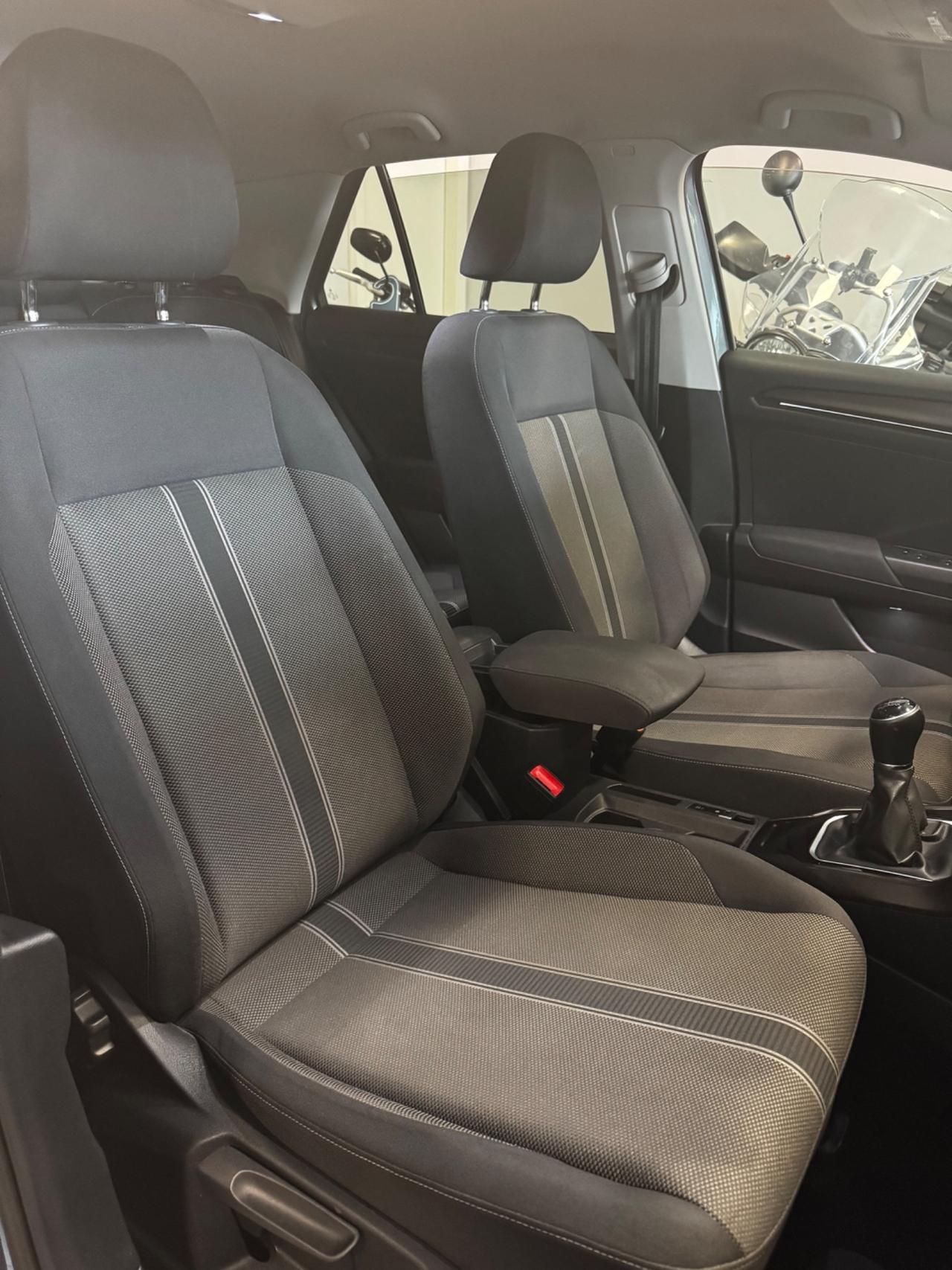 Volkswagen T-Roc 1.0 TSI 115 CV Advanced BlueMotion Technology