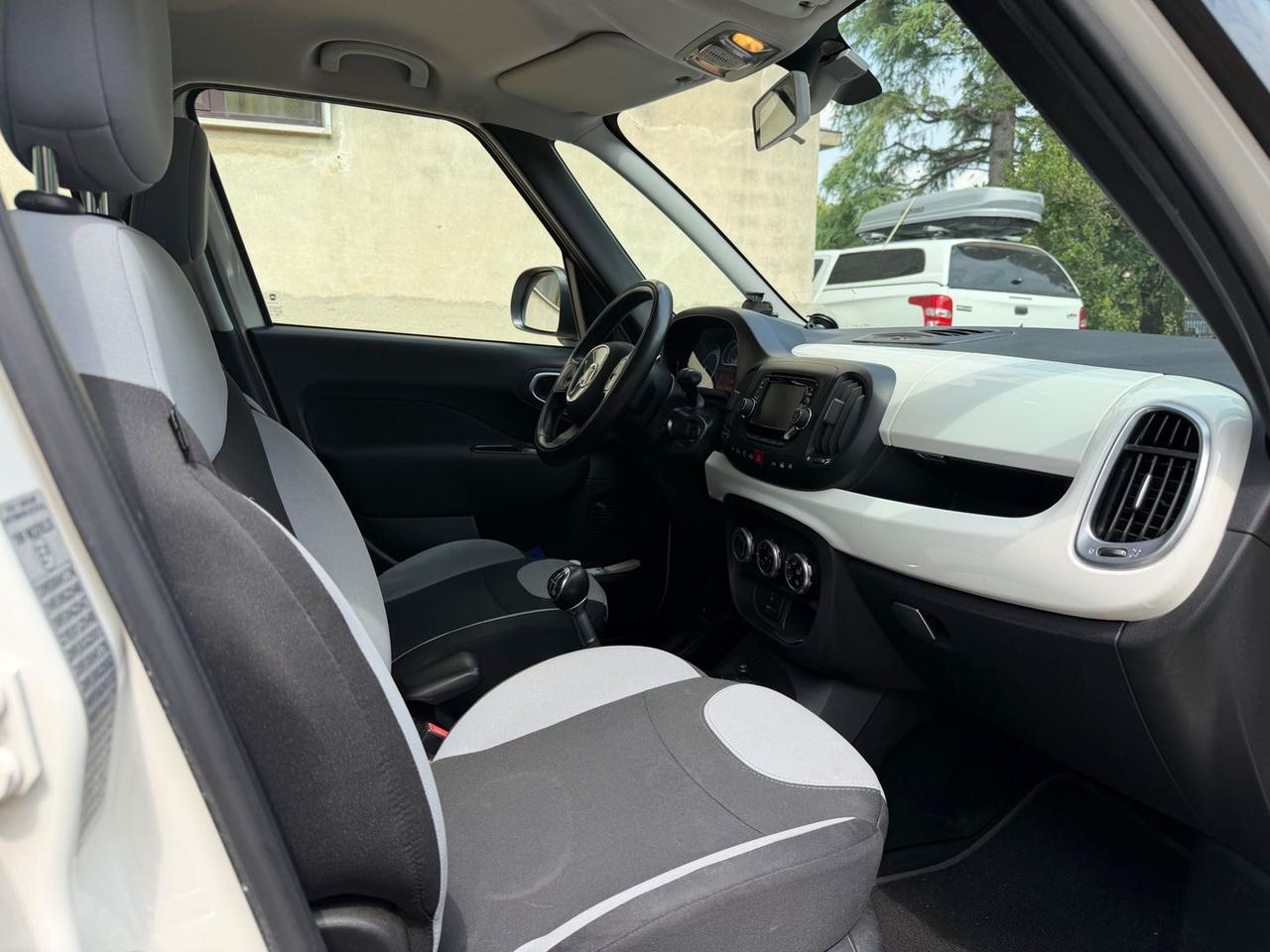 Fiat 500L Multijet Lounge #11672