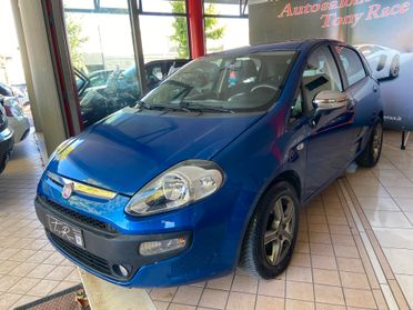 Fiat Punto Evo Punto 1.3 DIESEL