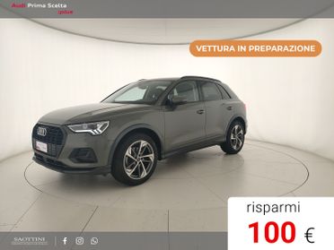 35 1.5 TFSI Business Advanced S tronic