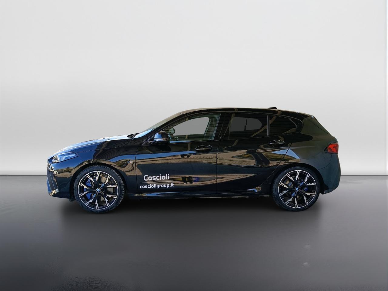 BMW BMW 120
